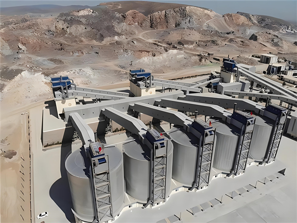 桦甸水泥钢板仓